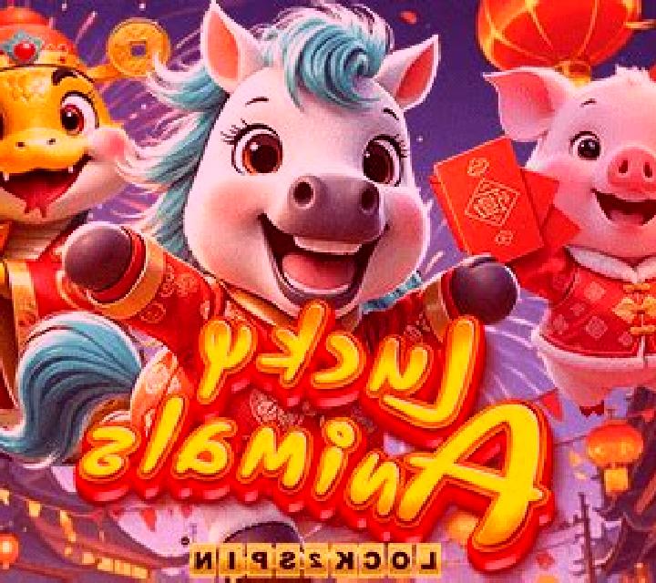 Lucky Money (KA Gaming) online slot