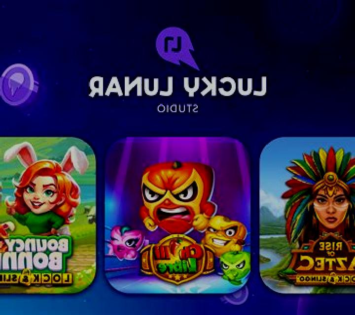 Lucky Money (Storm Gaming) slot game