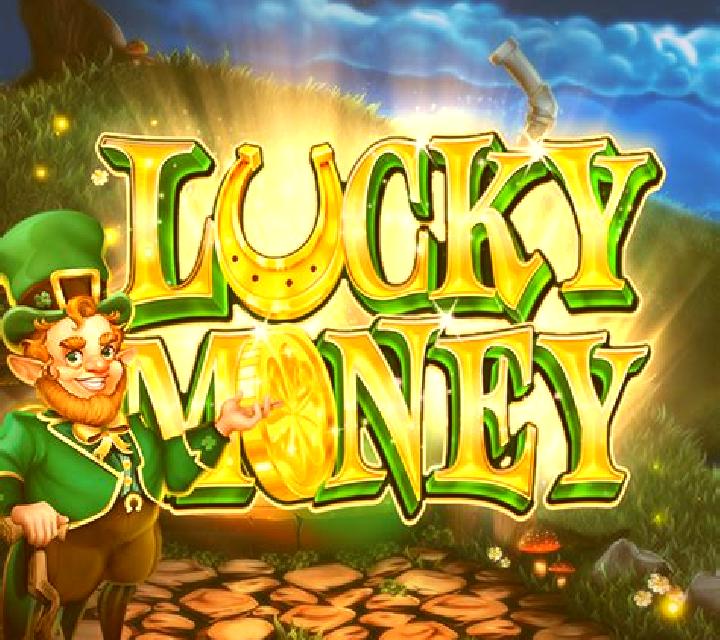 Lucky Money (Storm Gaming) slot