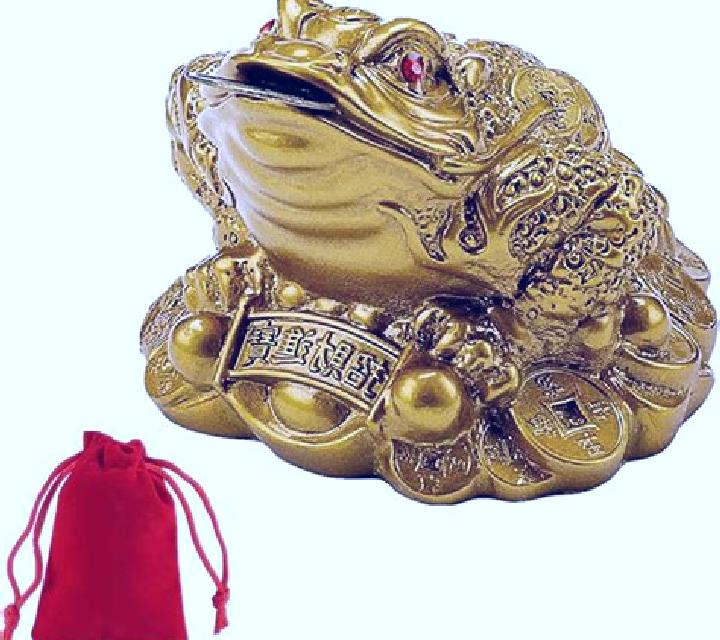 Lucky Money Toad online slot