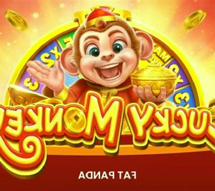 Lucky Monkey slot