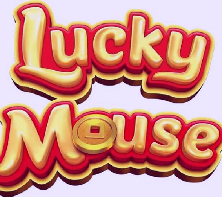 Lucky Mouse slot game