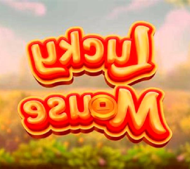 Lucky Mouse slot machine