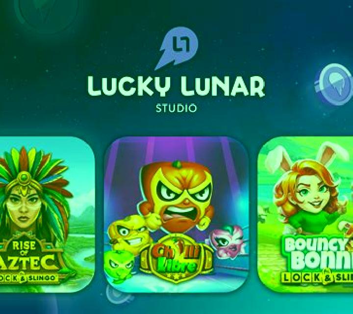 Lucky Mr. Wild online slot