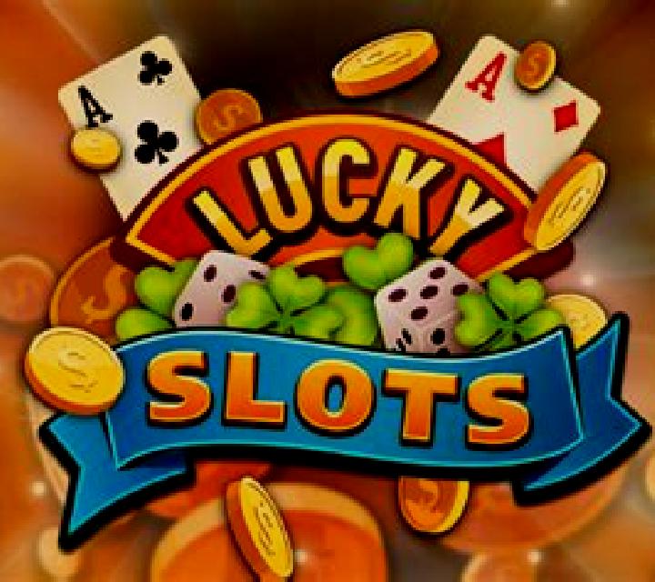 Lucky Multiply online slot