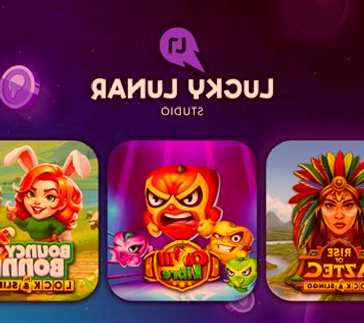 Lucky Nangkwak online slot