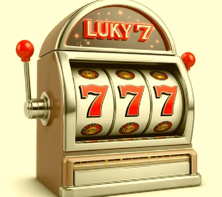 Lucky Nangkwak slot machine