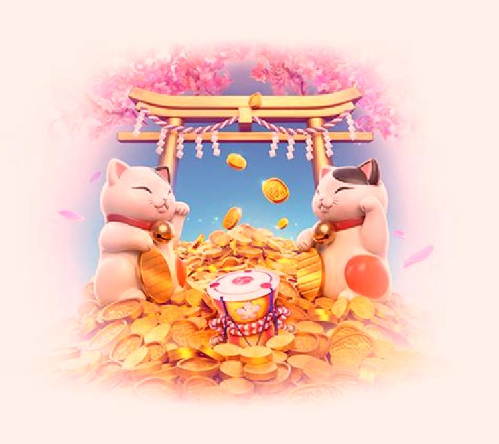 Lucky Neko (5G Games) online slot