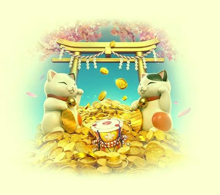 Lucky Neko (5G Games) slot