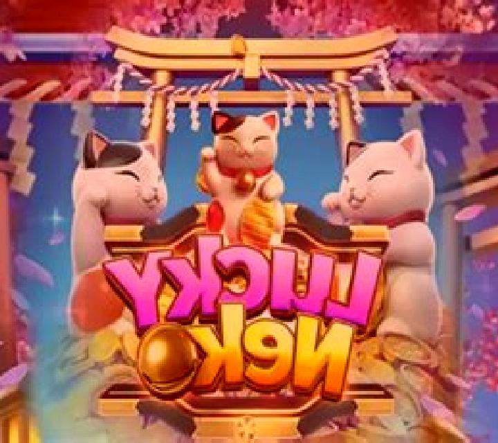 Lucky Neko (Apollo 777) slot