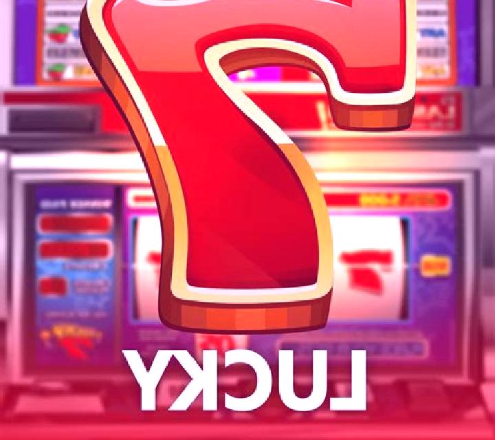 Lucky Next online slot