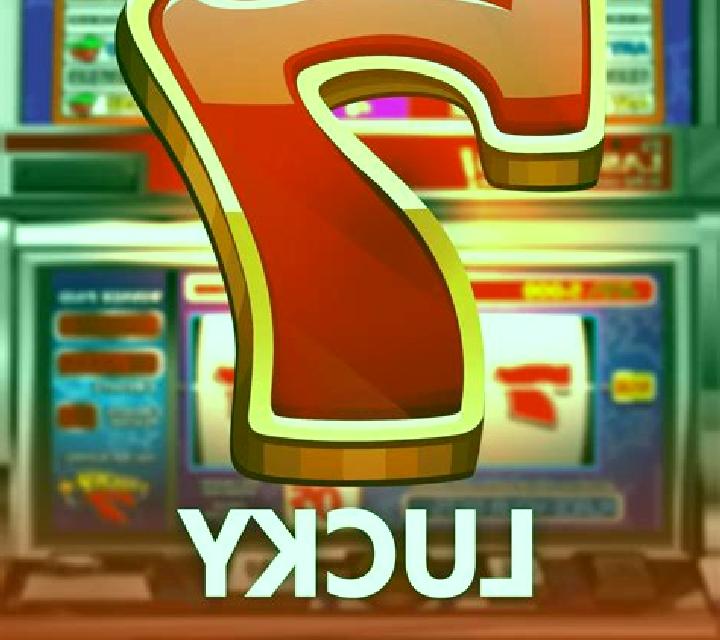 Lucky Next slot machine