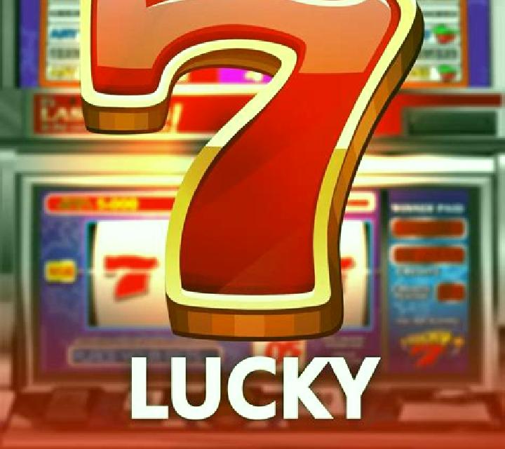 Lucky Next slot