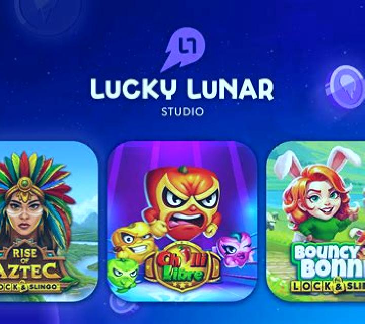 Lucky Night online slot