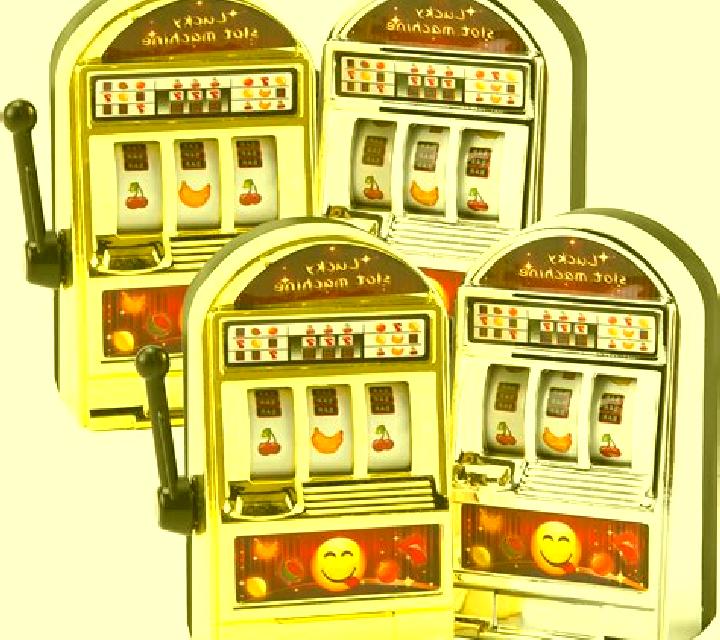 Lucky Night slot game
