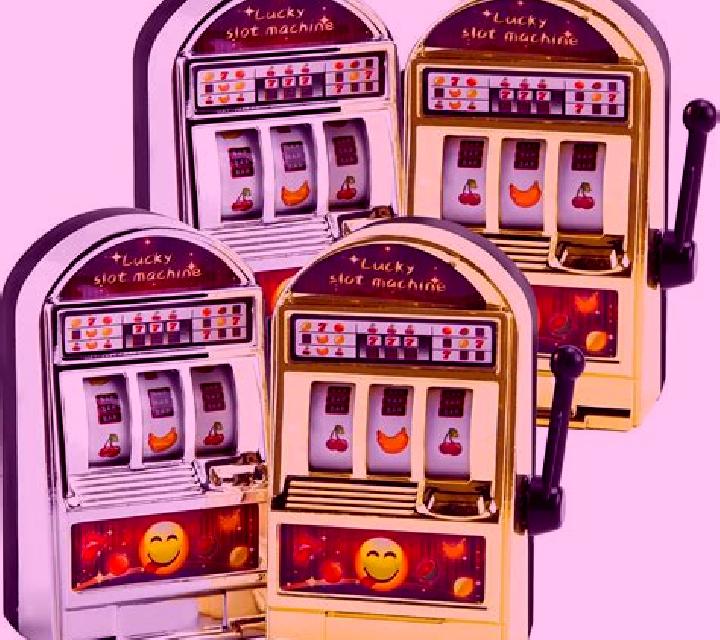 Lucky Night slot machine