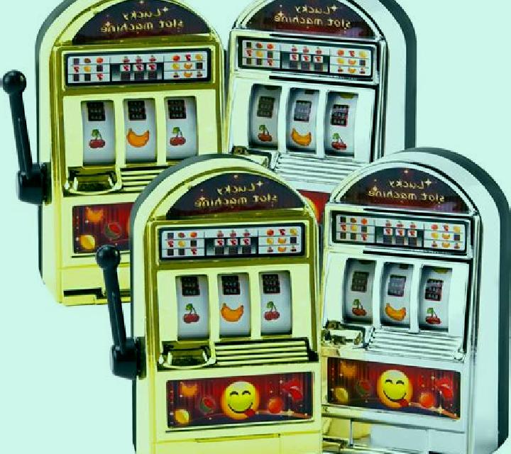 Lucky Night slot