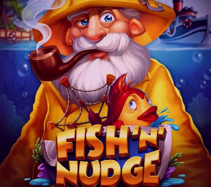 Lucky Nudge slot game