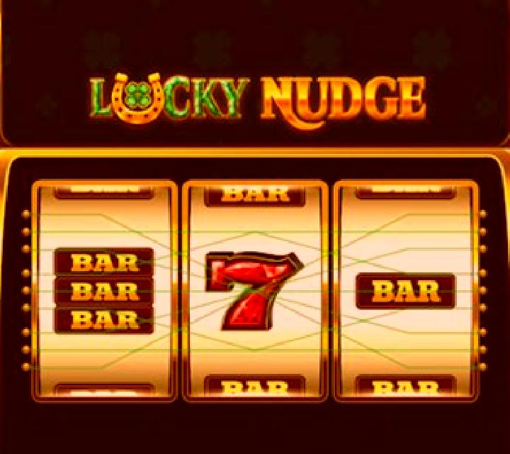 Lucky Nudge slot