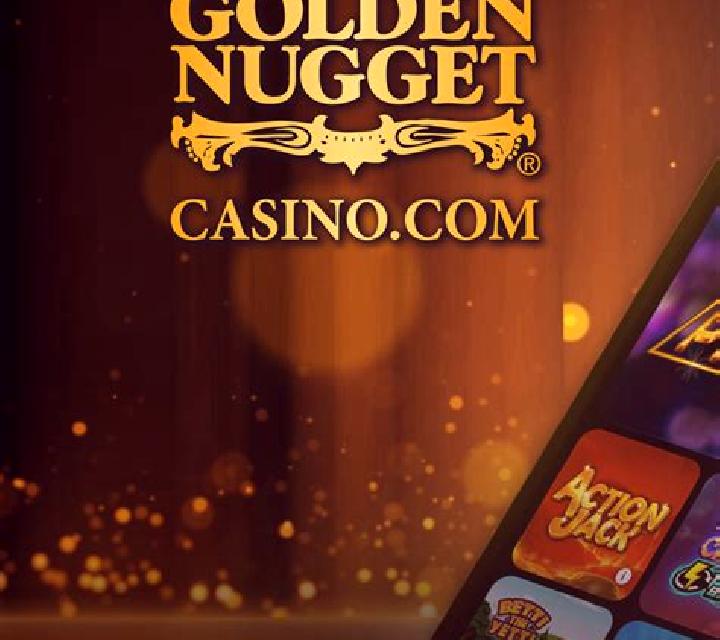 Lucky Nugget online slot