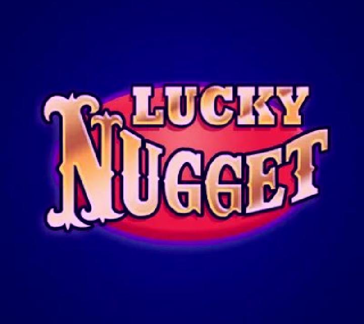 Lucky Nugget slot