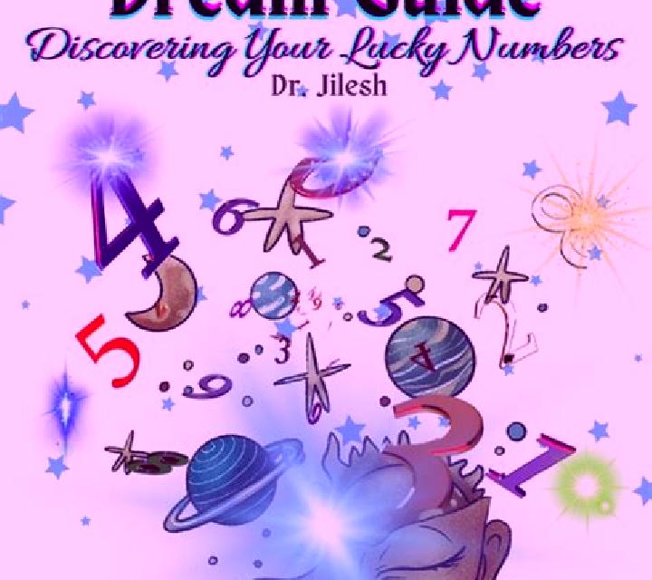 Lucky Number (Dream Tech) slot machine