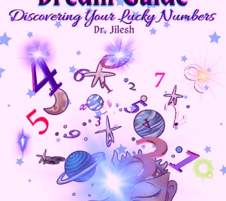 Lucky Number (Dream Tech) slot