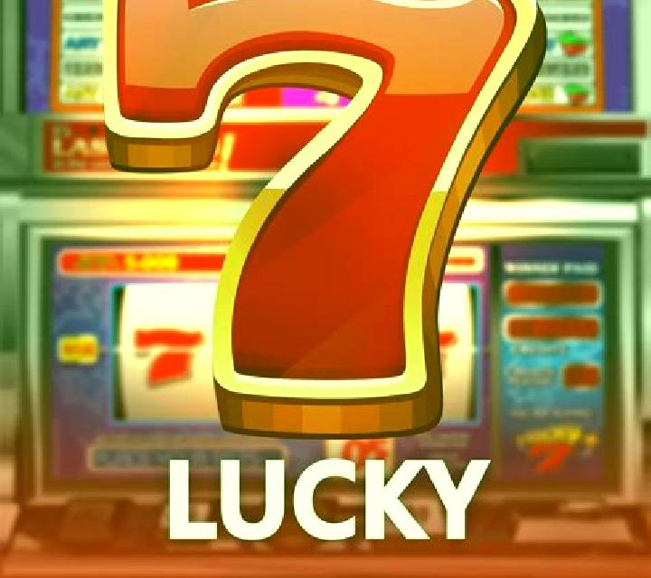 Lucky Number online slot