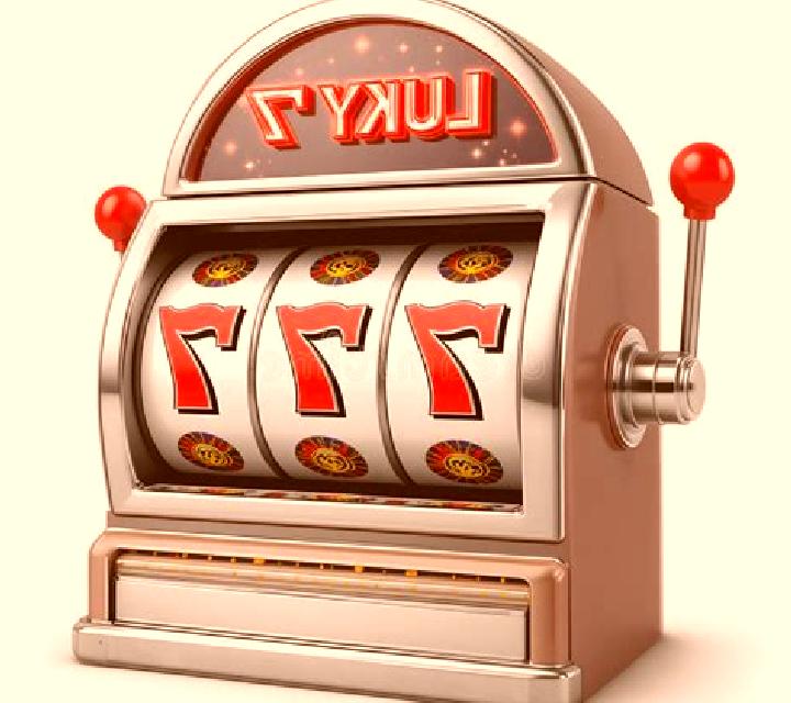 Lucky Number slot game