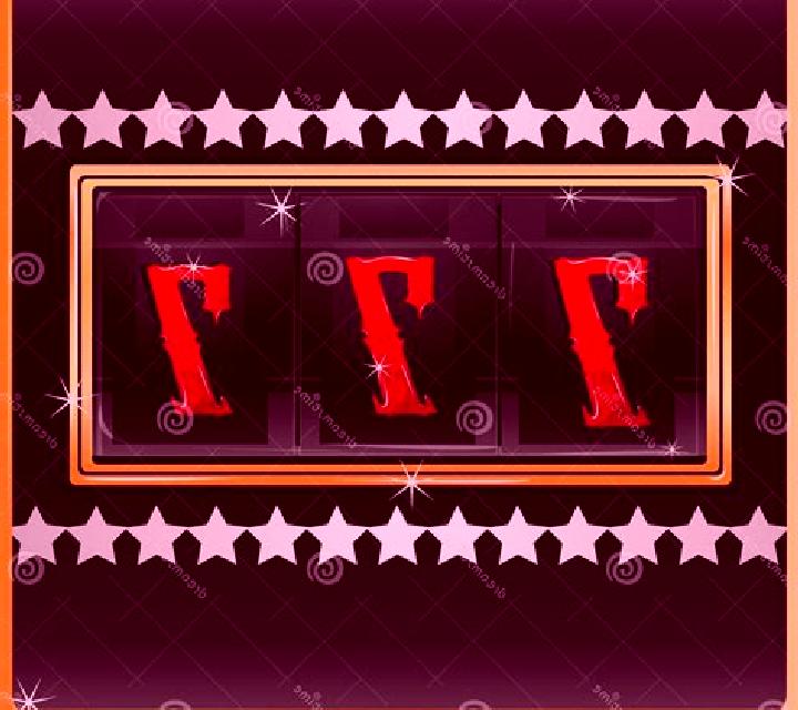 Lucky Number slot machine