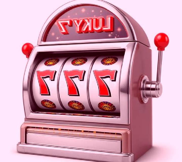 Lucky Number x12 slot machine
