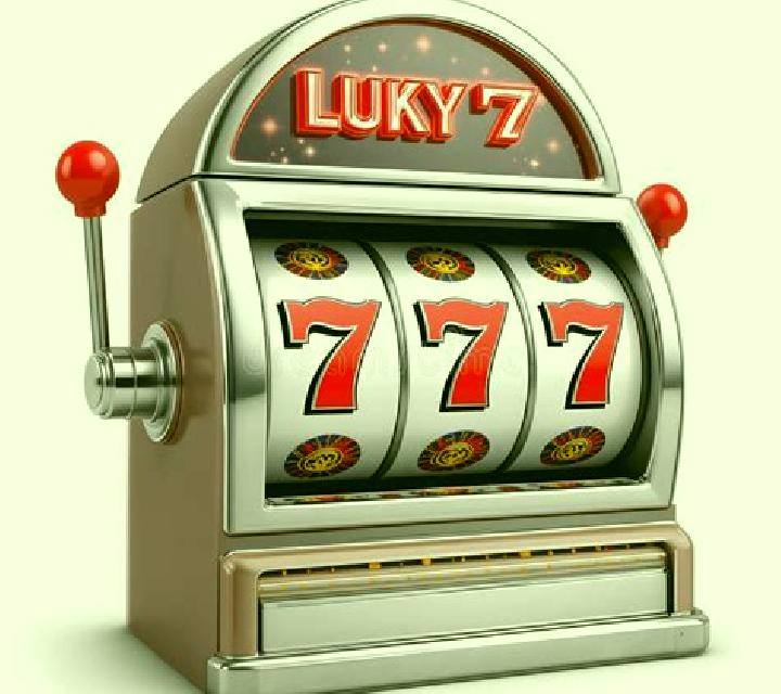 Lucky Number x12 slot