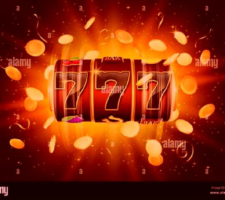 Lucky Numbers online slot