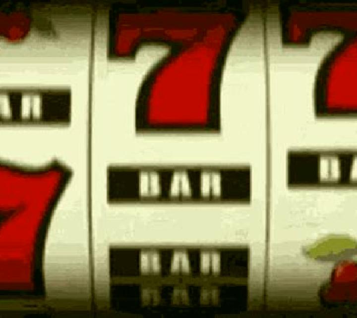 Lucky Numbers slot machine