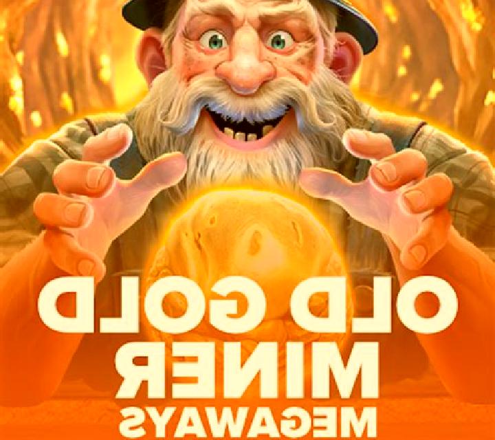 Lucky O Miner online slot