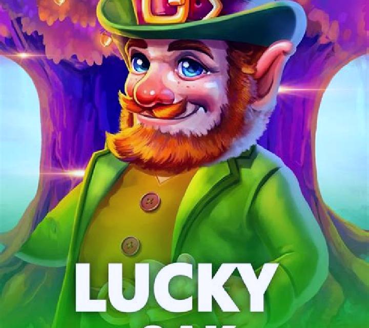 Lucky Oak slot