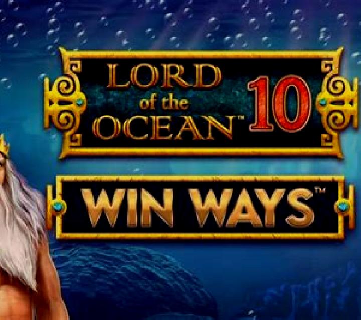 Lucky Ocean online slot