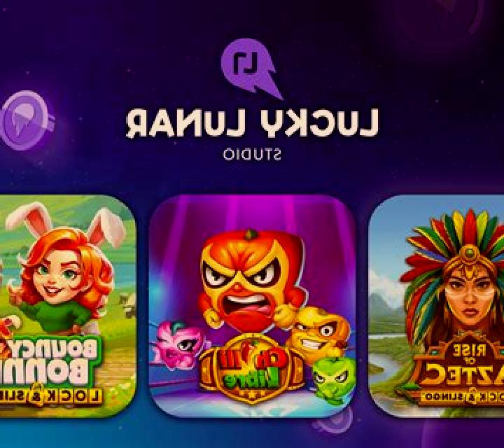 Lucky O Mega online slot