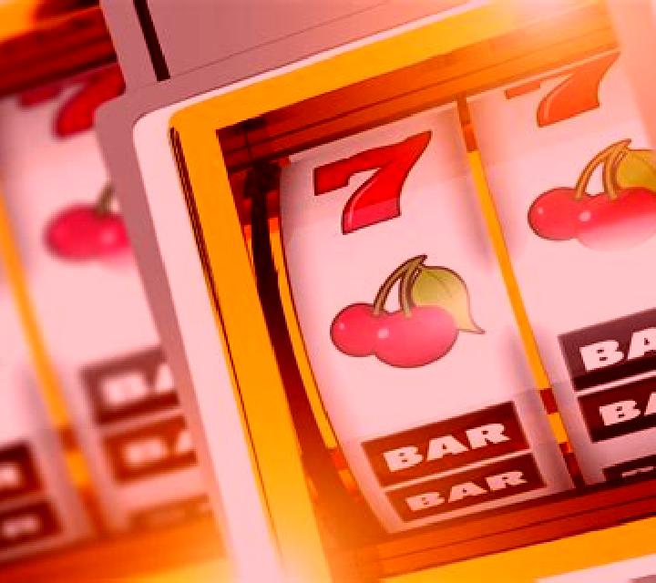 Lucky O Mega slot machine