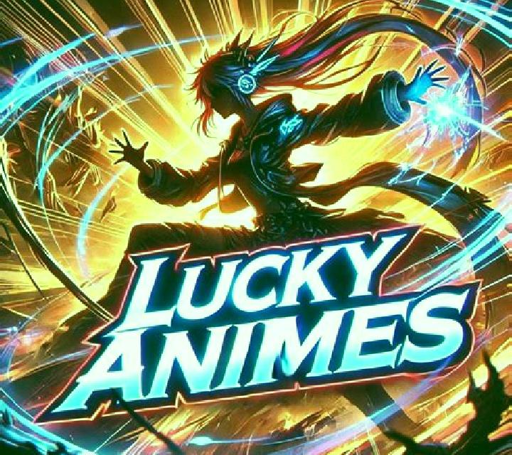 Lucky O Mega slot