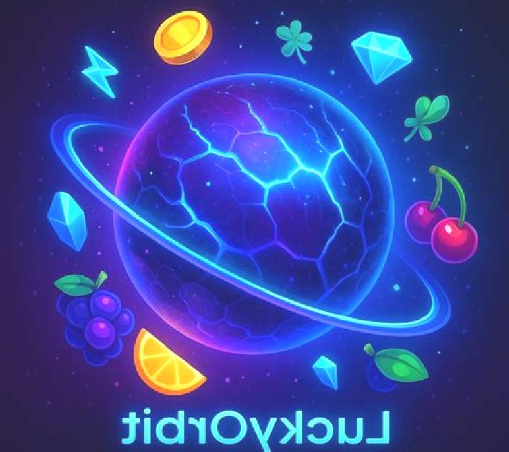 Lucky Orbit online slot