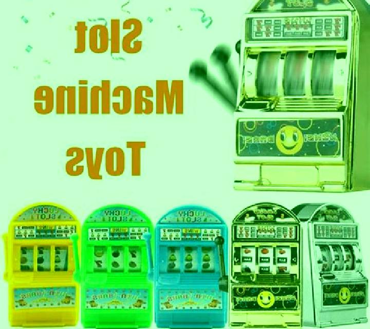 Lucky Orbit slot machine