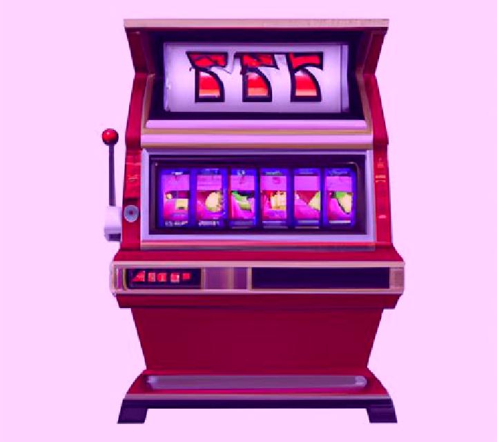 Lucky Orbit slot