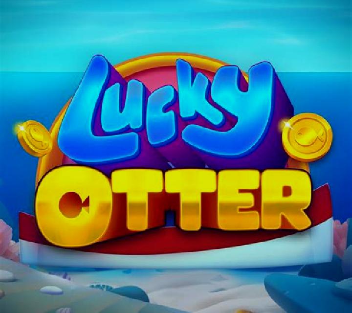 Lucky Otter online slot