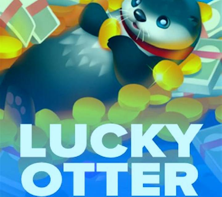 Lucky Otter slot game
