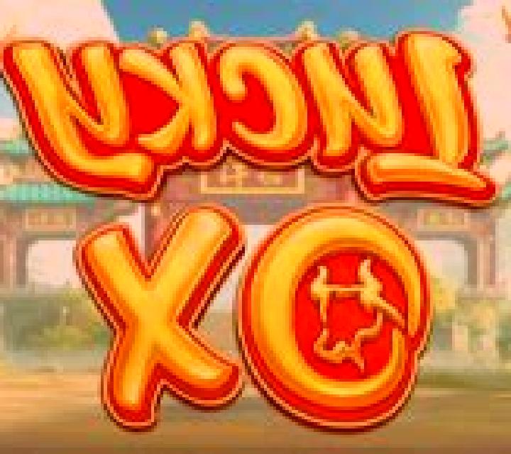 Lucky Ox slot game
