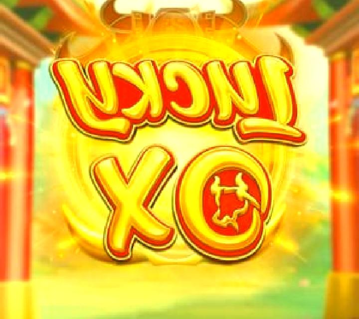 Lucky Ox slot