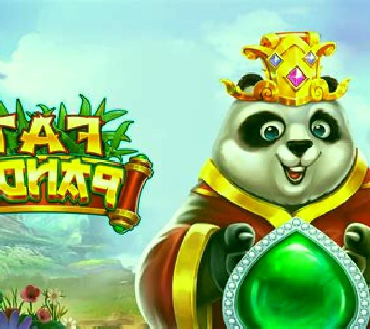 Lucky Panda (Fat Panda) online slot