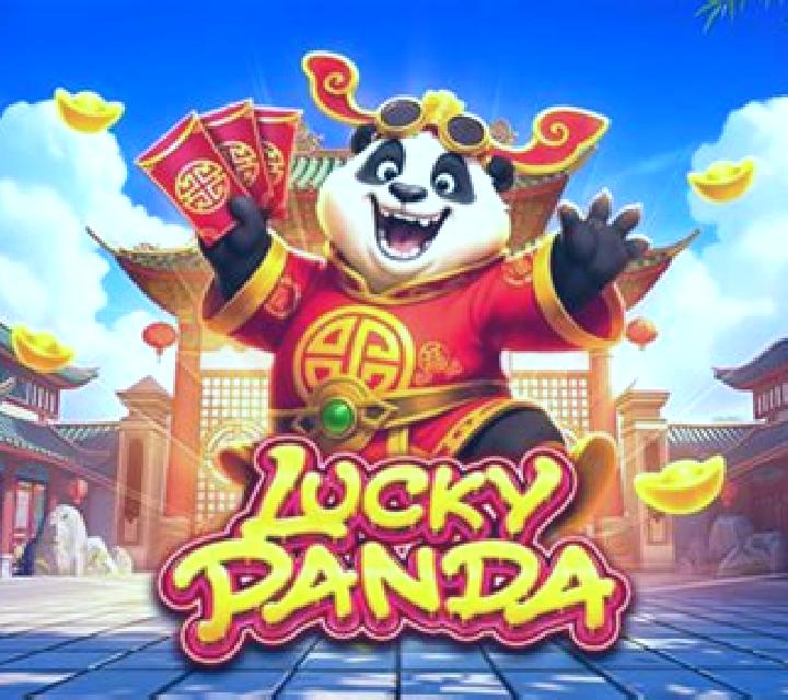 Lucky Panda (PlayStar) online slot