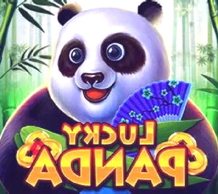 Lucky Panda (PlayStar) slot game